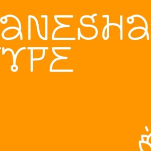 ganesha type (personal & commercial use) karnaukhova ksenia