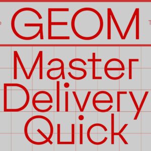 geom by wasted type (personal & commercial use)
