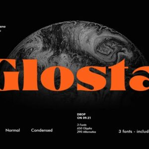 glosta (personal use)