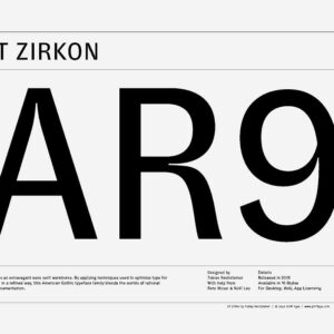 grillitype gt zirkon (personal use)