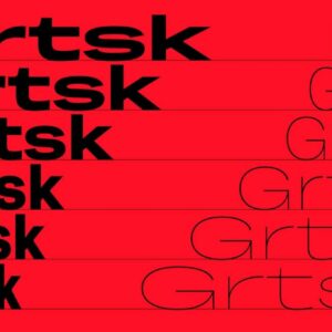 grtsk by ilya naumoff, benjamin blaess (personal use)