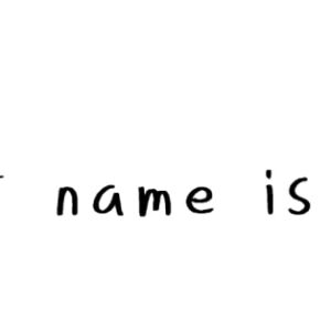her name is rie (personal & commercial use)