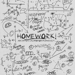 homework