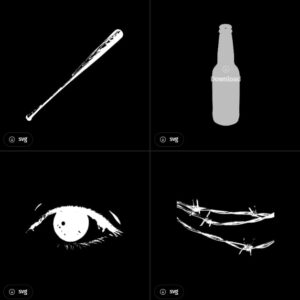 illegal illustrations