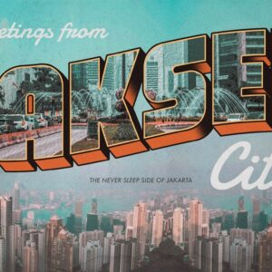 jaksel bold & square sans serif (personal use)