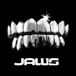 jaws font (personal use)