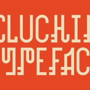 kluchik font by ekaterina kotracheva (personal & commercial use)