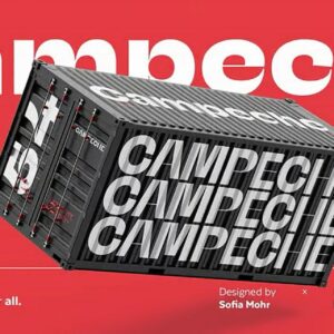 latinotype campeche font family by sofia mohr. (personal use) (2)