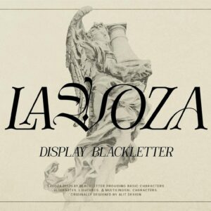 lavoza by i made dwi putra yoga (personall use)