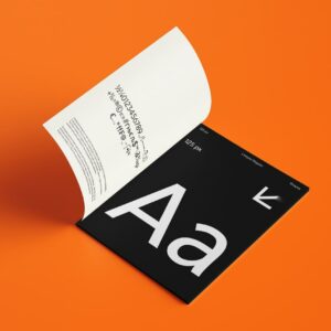 lineyka (personal & commercial use) by ilya kolobov