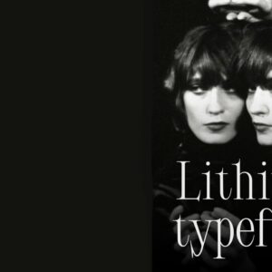 lithium by yana kolesnichenko (personal & commercial use)