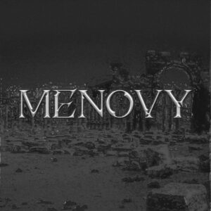 menovy free font (free commercial use)