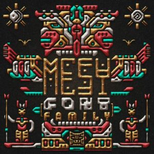 mesy guako (personal & commercial use)