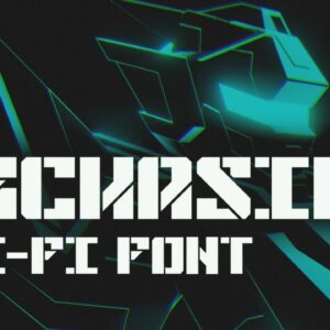 mechaside by krisatu (personal & commercial use)