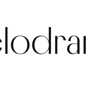 melodrama font (free commercial use)