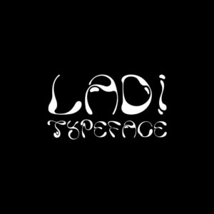 milena leimig ladi typeface