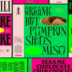 nan success by jeremy landes (personal use)