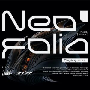 neofolia by julpik artworks (personal & commercial use)