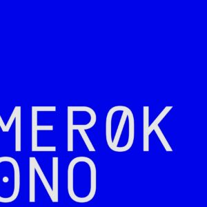 nomerok mono by mikhail mmaikonyan (personal & commercial use)