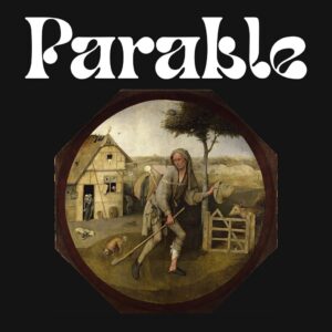 parable by phillip block (personal use)