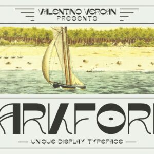 parkford (personal use & commercial use)