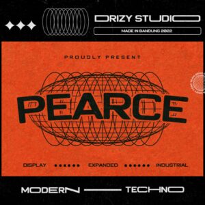 pearce (personal use) by drizy studio