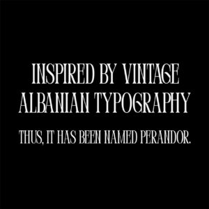 perandory display type by 𝕶𝖚𝖑𝖙𝖚𝖗𝖊 𝕿𝖞𝖕𝖊 (personal use) (1)