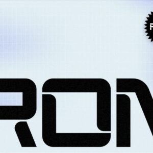 ron font free by reza rasenda (persona & commercial use) (5)