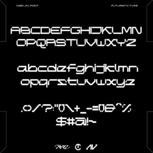 revoke font (personal use)