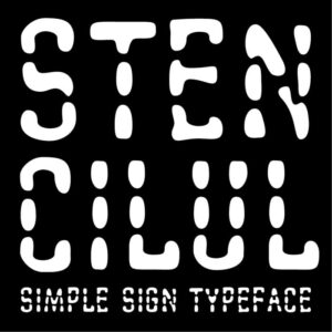 stencilul by storm type (personal use) (2)