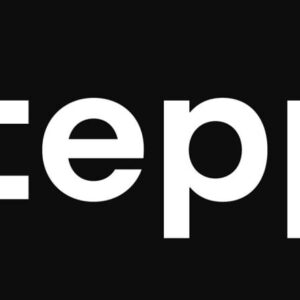 steppe font (personal use)