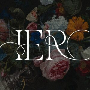 the french kiss royal typeface (personal use) (2)