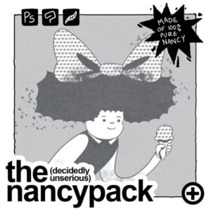 the bootleg nancypack