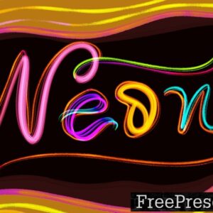 ultime neon pro procreate brushes nh2h4g9