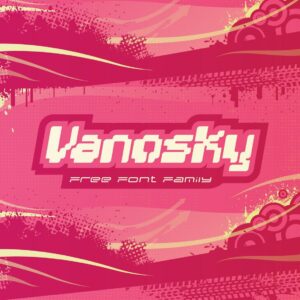 vanosky font by jorge villarreal (personal & commercial use) (5)