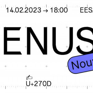 venus font (personal & commercial use) by u270d (4)
