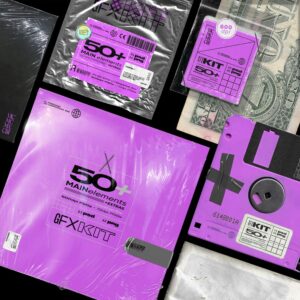 vicmcmxciii – gfx kit