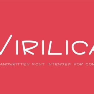 virilica by vesko radic (personal & commercial use) (3)