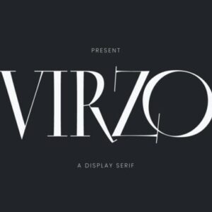 virzo font (5)