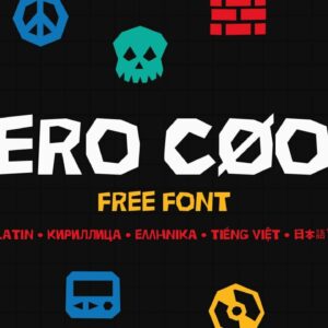zerocool by ggbot (personal use)