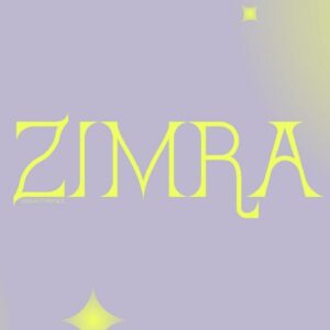 zsófia bányai zimra typeface (free license)