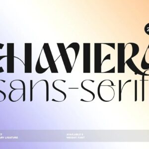 haviera pro family — by handpik design (personal use) (2)