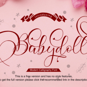 babydoll font (3)